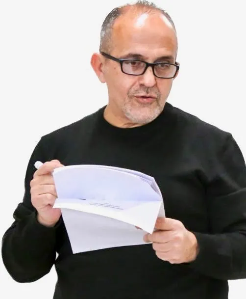 Doç. Dr. M. Nimet Çavuş